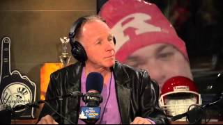 The Artie Lange Show  Jackie Martling  In The Studio [upl. by Adair]