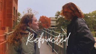 Refracted  a queer short film [upl. by Anahsor175]