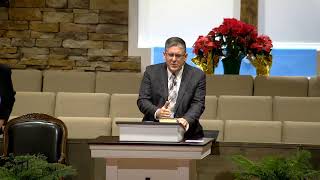 TriCity Baptist Church Live Stream [upl. by Nowaj]