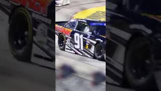 quotThat Dudes a Hackquot ⚠️  Kyle Weatherman Radioactive NASCAR Martinsville Racing [upl. by Aniahs]