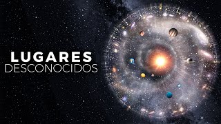 ¿Qué Secretos ESCONDE El Universo [upl. by Neumann]