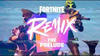 Fortnite prelude live event NOW shorts [upl. by Chrotoem]