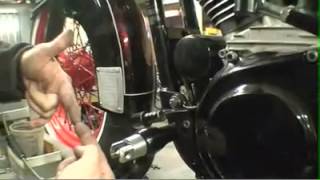 How to install your Jockey Shift Gear Jammer Kit [upl. by Madonna899]