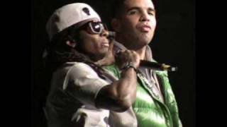 Drake ft Lil Wayne amp Young Jeezy  Im Going In [upl. by Cowden324]