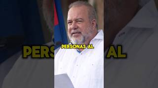 EL SECRET DE MARRERO👀cuba viral noticias cubanos fypシ viralvideo fyp [upl. by Auberta868]