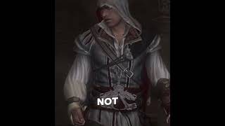 quotI am Ezio Auditorequot Edit After Dark ezioauditoreassasinscreededitassasinscreed2 [upl. by Aimet]