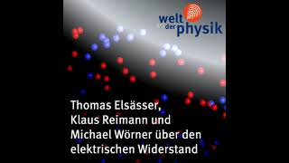 Folge 101 – Elektrischer Widerstand [upl. by Woll271]