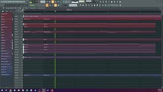 Cobra  Megan Thee Stallion FL Studio Remake [upl. by Eetsim90]