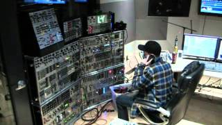 Deadmau5 live stream  January 28 2014 01282014 part 12 [upl. by Nogem725]