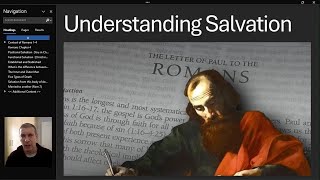 Understanding Salvation Intro [upl. by Mairym194]