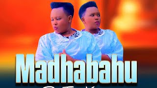 FENNY KERUBO  MADHABAHU OFFICIAL VIDEO [upl. by Granger]