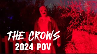 THE CROWS OF MAWKIN MEADOW 2024 POV [upl. by Eynaffit]