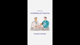 Hyperprolactinemia [upl. by Farly]