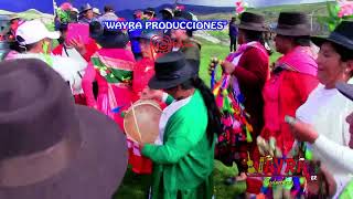 ♫♬♪CARNAVALES COSTUMBRISTA EN CHUCCHUMPI PAMAPACHIRI ANDAHUAYLAS [upl. by Herstein]