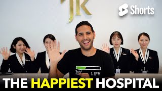 The Happiest Hospital 135 [upl. by Leilamag]