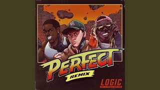 Perfect Remix [upl. by Latrina]