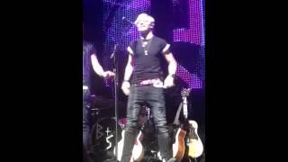 Ross Lynch Mini Twerk [upl. by Dalury]