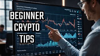 2024 Cryptocurrency EXPERT Shares Top Beginner Secrets [upl. by Kilan]