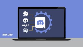 Create a Discord Bot Dashboard from Scratch 3 [upl. by Polish]