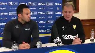 Marcelo Bielsa trying to pronounce Ipswich [upl. by Panta279]