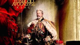 FLESHGOD APOCALYPSE  New Album King  IN STORES NOW [upl. by Eentirb]