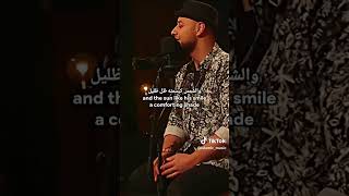 Mawla Ya sali Wa salim maherzainsongs foryou [upl. by Medin]