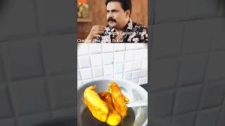 😋pazham pori kerala styl actor Dilip favourite food shorts [upl. by Beverie829]