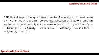 Problema 130 Sears y Zemansky Vol 1 Ed 13 [upl. by Enneles]