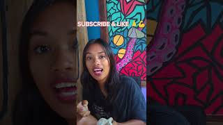 🇵🇭 P5 Hot Filipina Model VS Carolina Reaper Chili Eating Challenge Off Grid Living Philippines Asia [upl. by Rogozen]