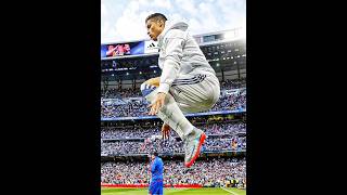 Ronaldo Fascinating Pre Match Ritual 😌 [upl. by Lambrecht]