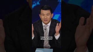 Is it just Ronny Chieng or does Josh Shapiro sound exactly like Barack Obama [upl. by Swee]