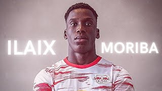 Ilaix Moriba  Impressive skills of an 18yo [upl. by Branscum128]