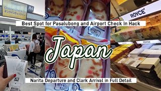 Solo Travel Japan  Airport Goodies Sky Access Train to Narita Ep17 [upl. by Aunson]