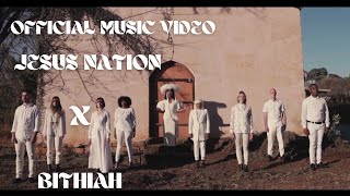 Jesus Nation  Bithiah official video jesusnation [upl. by Kobe]