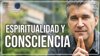 Curso gratis Espiritualidad y consciencia con Pablo Gómez Psiquiatra [upl. by Rooke68]