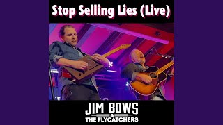 Stop Selling Lies Live [upl. by Nauhs]