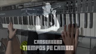 Canserbero  Tiempos de cambio  Piano Solo Cover [upl. by Eel120]