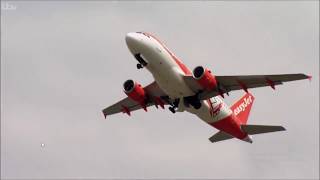 Easyjet Inside The Cockpit ITV S01 E01 [upl. by Nedyrb]