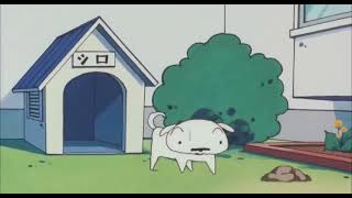 Shinchan movie Hindi Mr Smelly Abination part 2 [upl. by Neerol377]