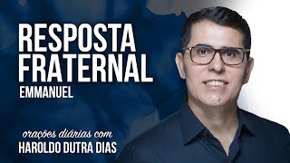 RESPOSTA FRATERNAL [upl. by Aneda]