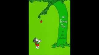 The Giving Tree Shel Silverstein [upl. by Amsab900]