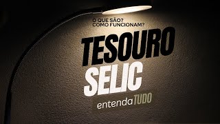 Tesouro Selic [upl. by Eihtur664]