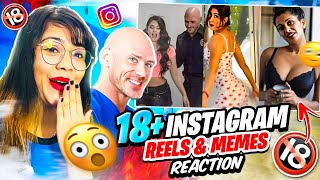 Instagram Funny Reels And Memes 😂  Bindass Laila Reaction 🤪 [upl. by Thaine]