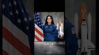 Kalpana Chawla last video in space 🚀kalpanachawla nasa isro [upl. by Ahsakat]