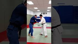 10 ways to do TOMOE NAGE for Judo and BJJ [upl. by Erda]