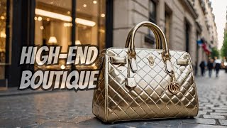 Top 10 Priciest Brands in Paris [upl. by Draw864]