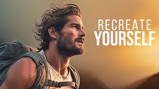 RECREATE YOURSELF IN 2024  Powerful Motivational Speeches For Success [upl. by Ynohtnanhoj]