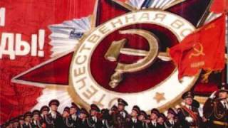 Echelons Song  The Red Army Choir [upl. by Nessah86]