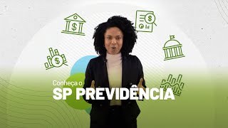 Saiba tudo sobre o SP Previdência [upl. by Dolan]