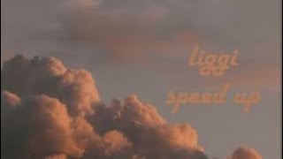 Liggi speed up [upl. by Lyrehc]